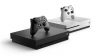 Xbox One X and Xbox One S