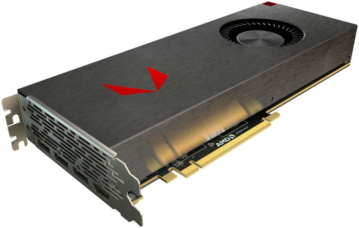 The Wait Is Almost Over: AMD Reveals Full Details About The Wait Is Almost Over: AMD Reveals Full Details About