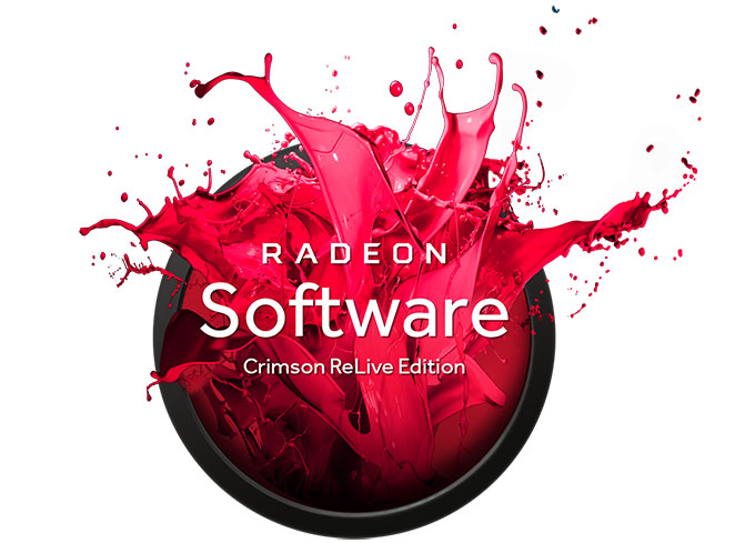 AMD's Crimson ReLive Edition 17.7.2 Driver Adds Slew of Enhancements & New  Features – Techgage