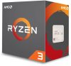 AMD Ryzen 3 CPU Box