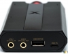 Creative Sound BlasterX G5 - Optical Jack and USB on Rear
