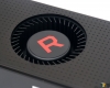 AMD Radeon RX Vega 64 - Fan Closeup