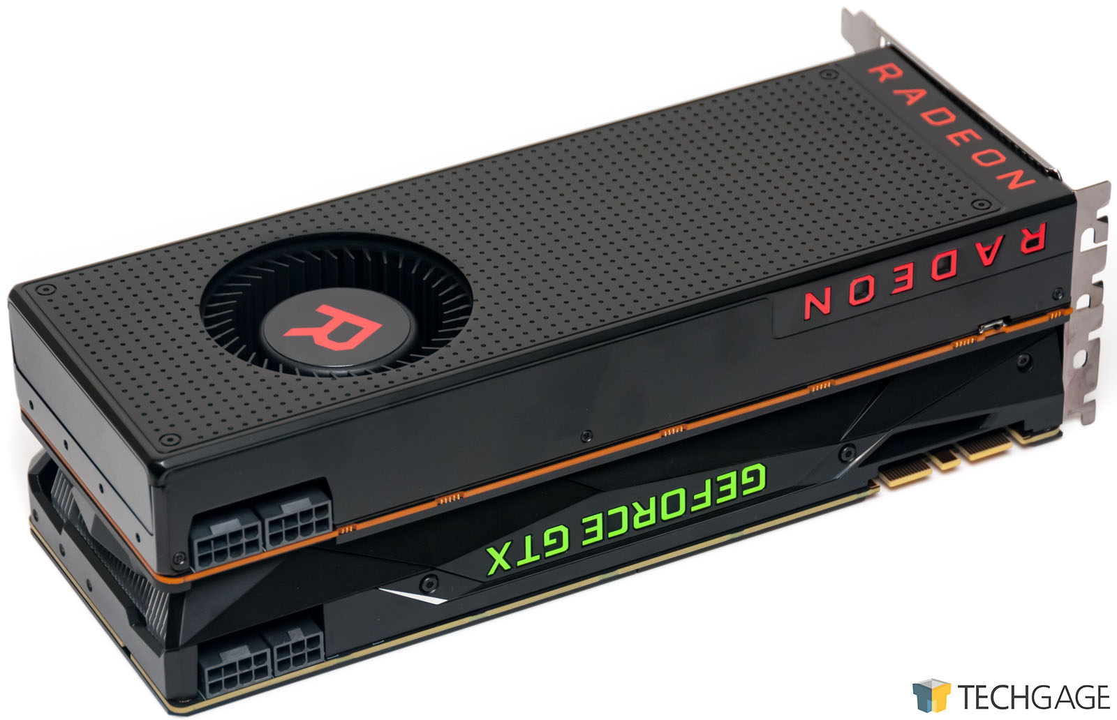 A Look At AMD's Radeon RX Vega 64 Workstation & Compute Performance –  Techgage