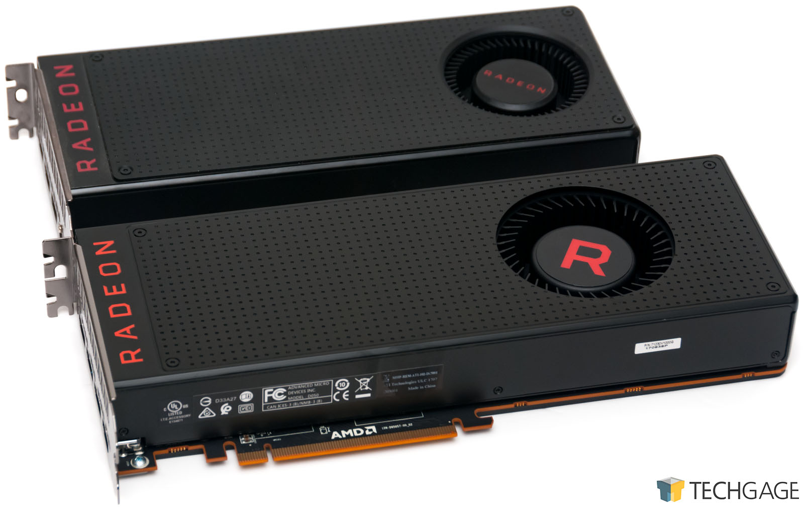 A Look At AMD's Radeon RX Vega 64 Workstation & Compute Performance –  Techgage