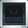 AMD Radeon RX Vega Die Shot