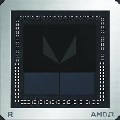 A Quick Look At The High Bandwidth Cache Controller On AMD's Radeon RX Vega  – Techgage