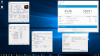AMD Ryzen Threadripper GeekBench Score