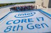 Intel 8th Gen Core Team