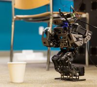 NVIDIA Jetson Transformer Robot Feature Image
