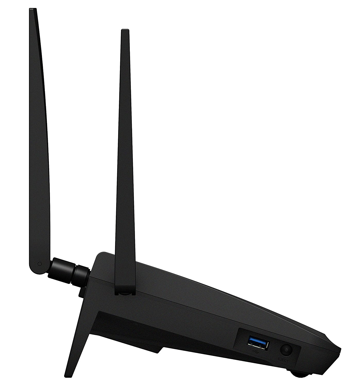 A Look At Synology's RT2600ac Wireless Router – Techgage