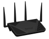 Synology RT2600ac Router Three-Qurter View