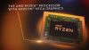 AMD Ryzen Mobile Processors