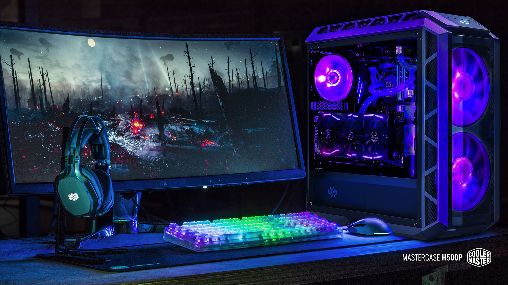 Nzxt Nzxt