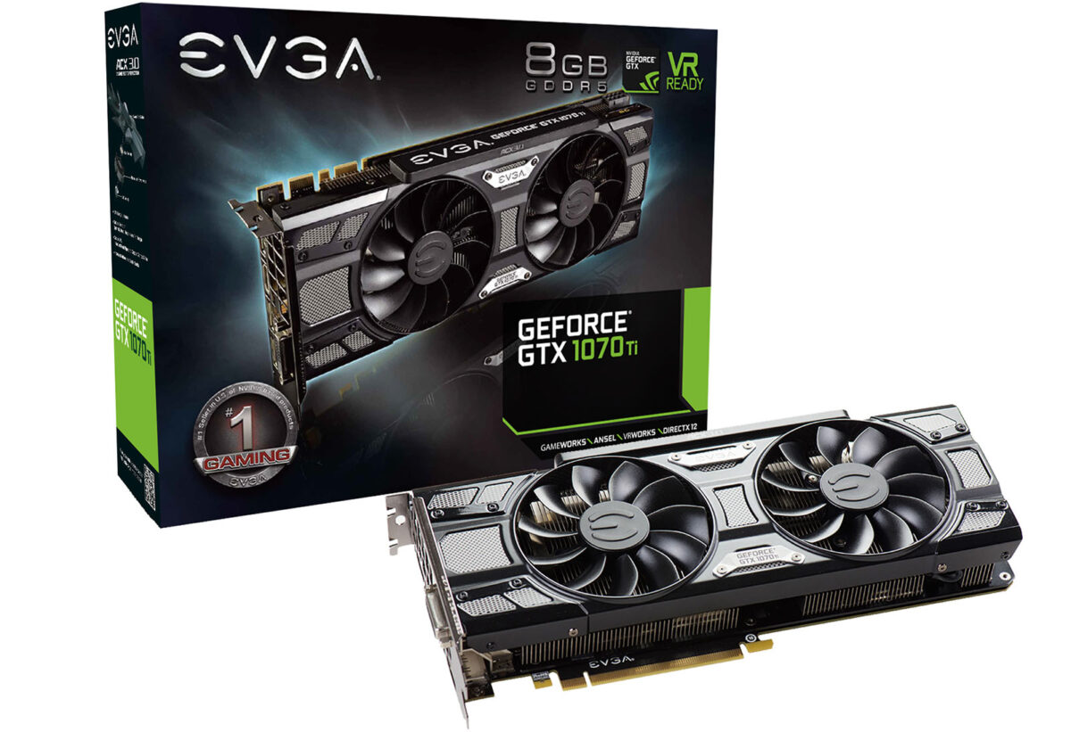 Nvidia 1070 deals 6gb