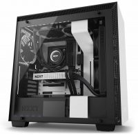 NZXT H700i White Feature Image