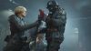 Wolfenstein II - Nazi Axing Some Questions