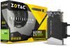 ZOTAC GeForce GTX 1080 Ti ArcticStorm Mini