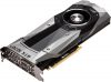 NVIDIA GeForce GTX 1070 Ti - Angled