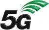 5G Wireless Logo