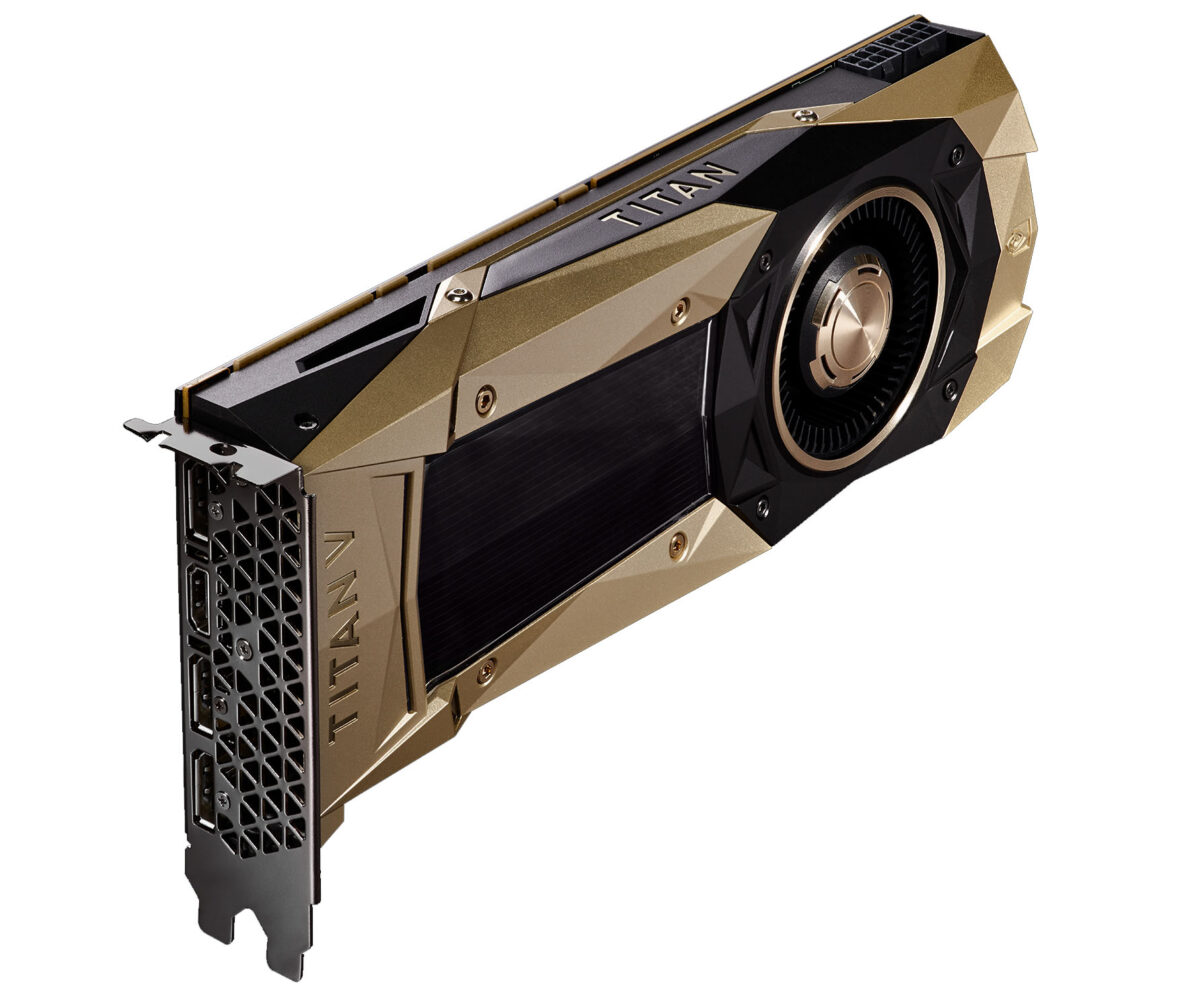 NVIDIA TITAN V 本体のみ NVIDIA TITAN V | eBay