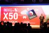 Qualcomm 5G Discussion At Tech Summit 2016