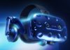 HTC Vive Pro HMD