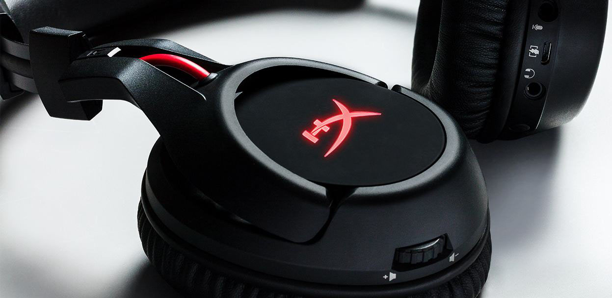 HyperX Launches New Wireless Cloud Headset & RGB Infused Keyboard & Mouse –  Techgage