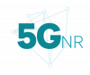 5G NR Logo