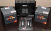 AMD Ryzen Processor With Radeon Vega - Received Kit