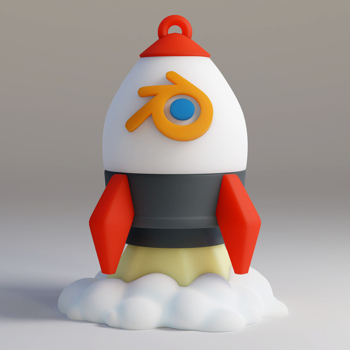 spine ball Retired Blender Foundation Selling USB Flash Drive Rockets To Accelerate v2.8  Development – Techgage
