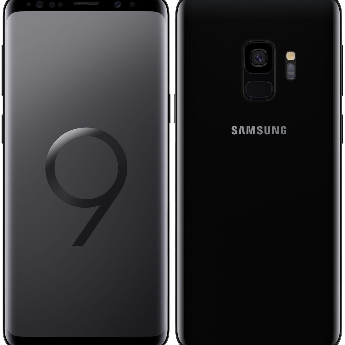 Samsung Galaxy S9