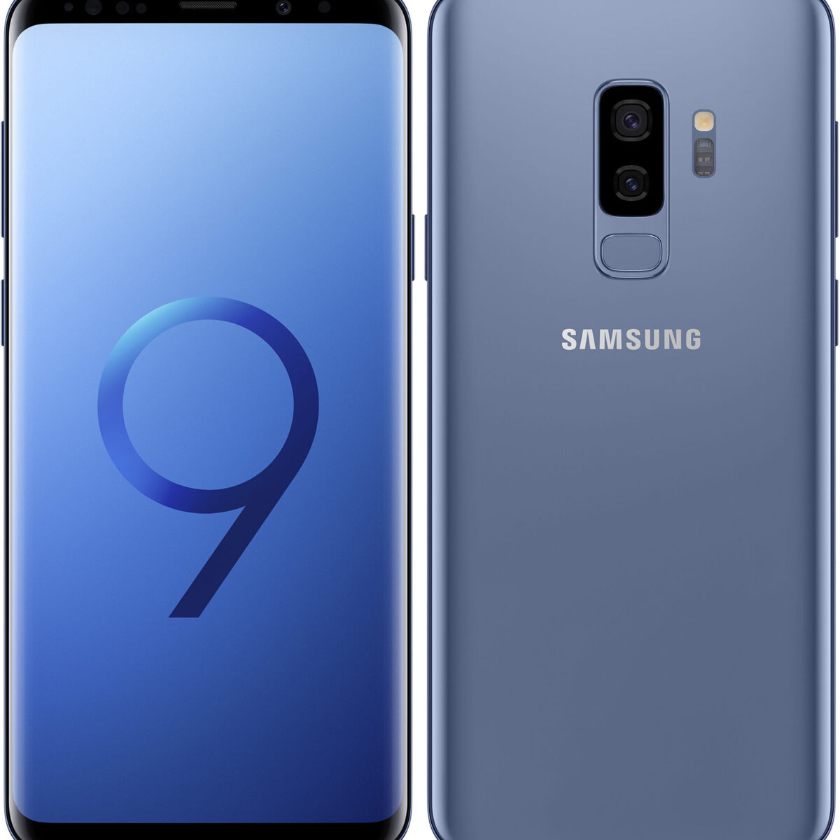Samsung Galaxy S9 Plus