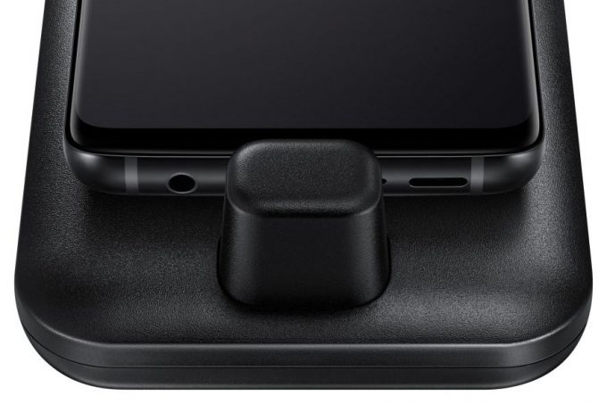 Samsung Galaxy S9 - With Headphone Jack