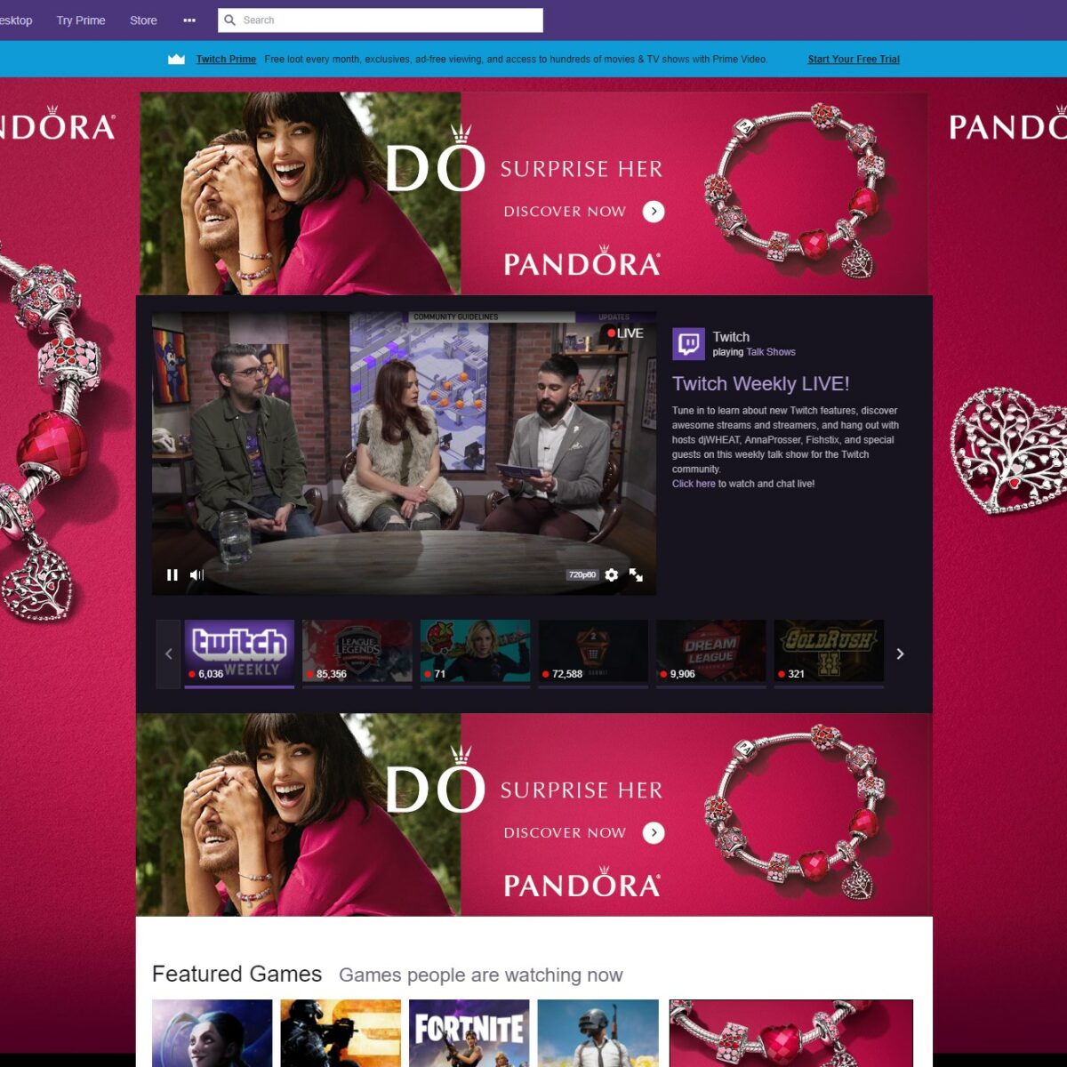 Twitch