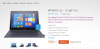 HP Envy x2