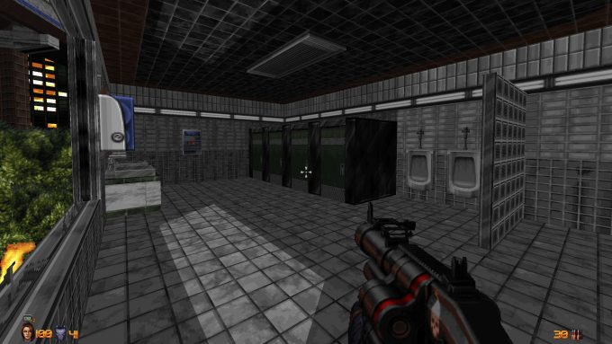 Ion Maiden (3DRealms Builds Great Restrooms)