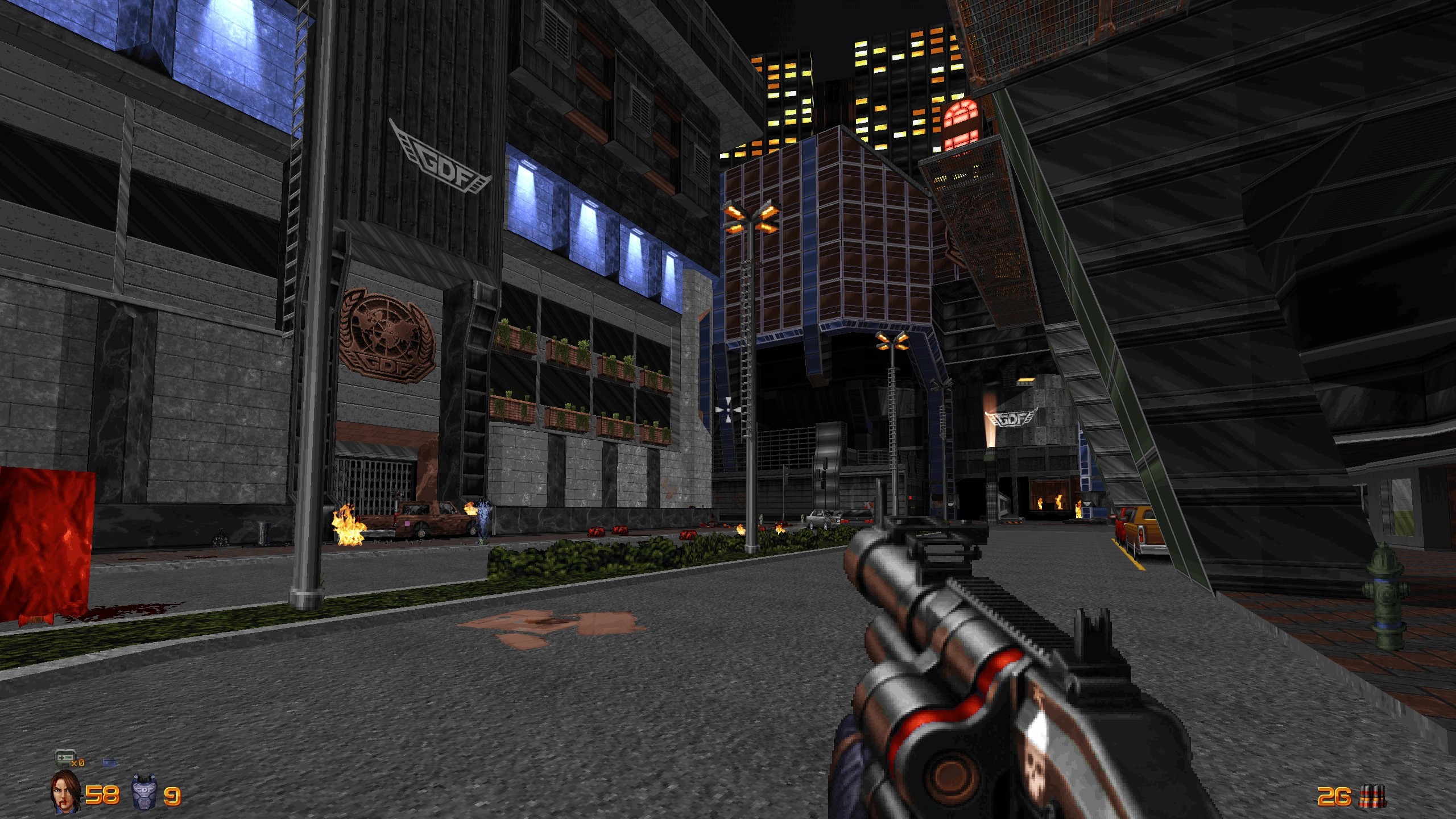 First Thoughts On 3DRealms’ Modern (But Classic) FPS Ion ... - 2560 x 1440 jpeg 830kB