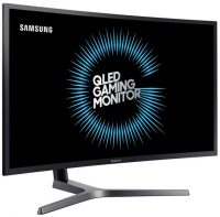 Samsung CHG70 4K FreeSync Display