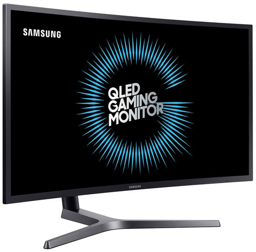 Samsung CHG70 4K FreeSync Display