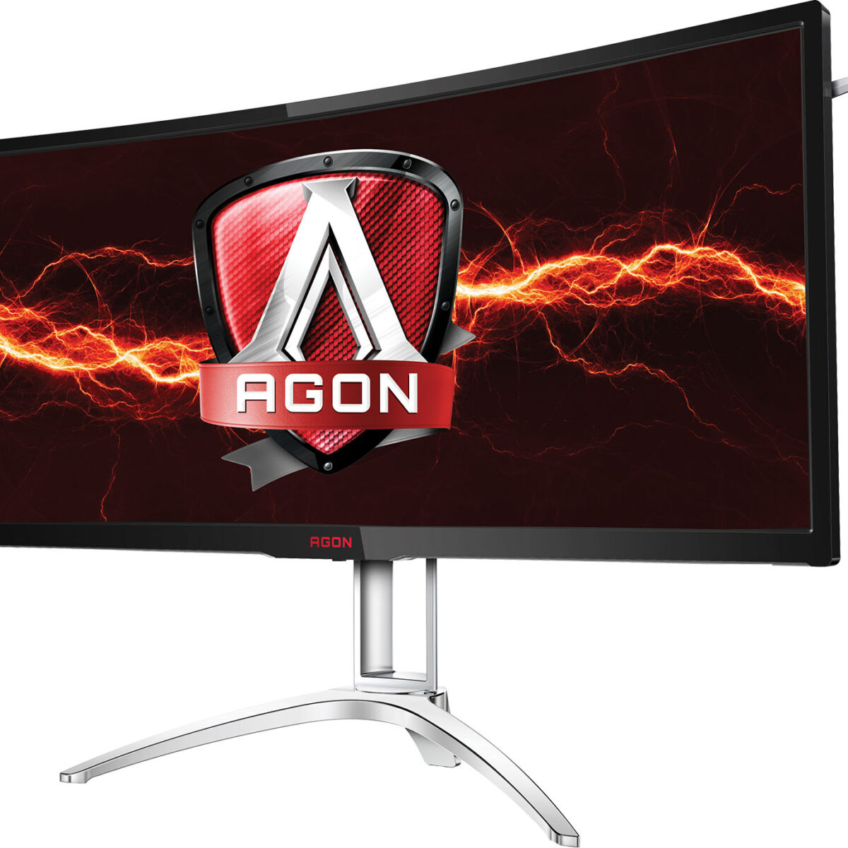 AOC AGON AG352UCG Ultrawide G-SYNC Monitor