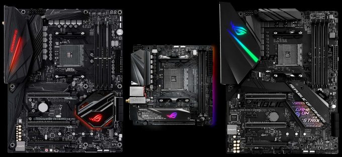 Ryzen x470 hot sale