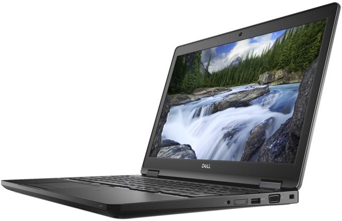 Dell Latitude 5591 Notebook