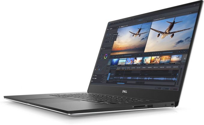 Dell Precision 5530 Mobile Workstation