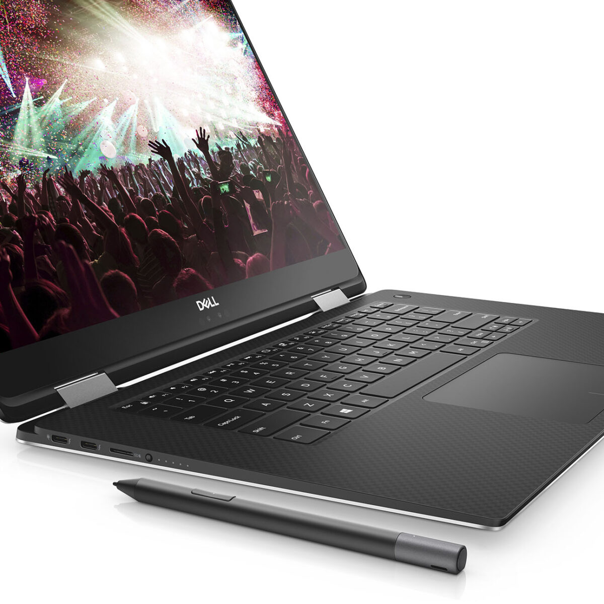 Dell XPS 15 2-in-1 (Early 2018)