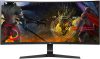 Fake Corsair Ultrawide Monitor