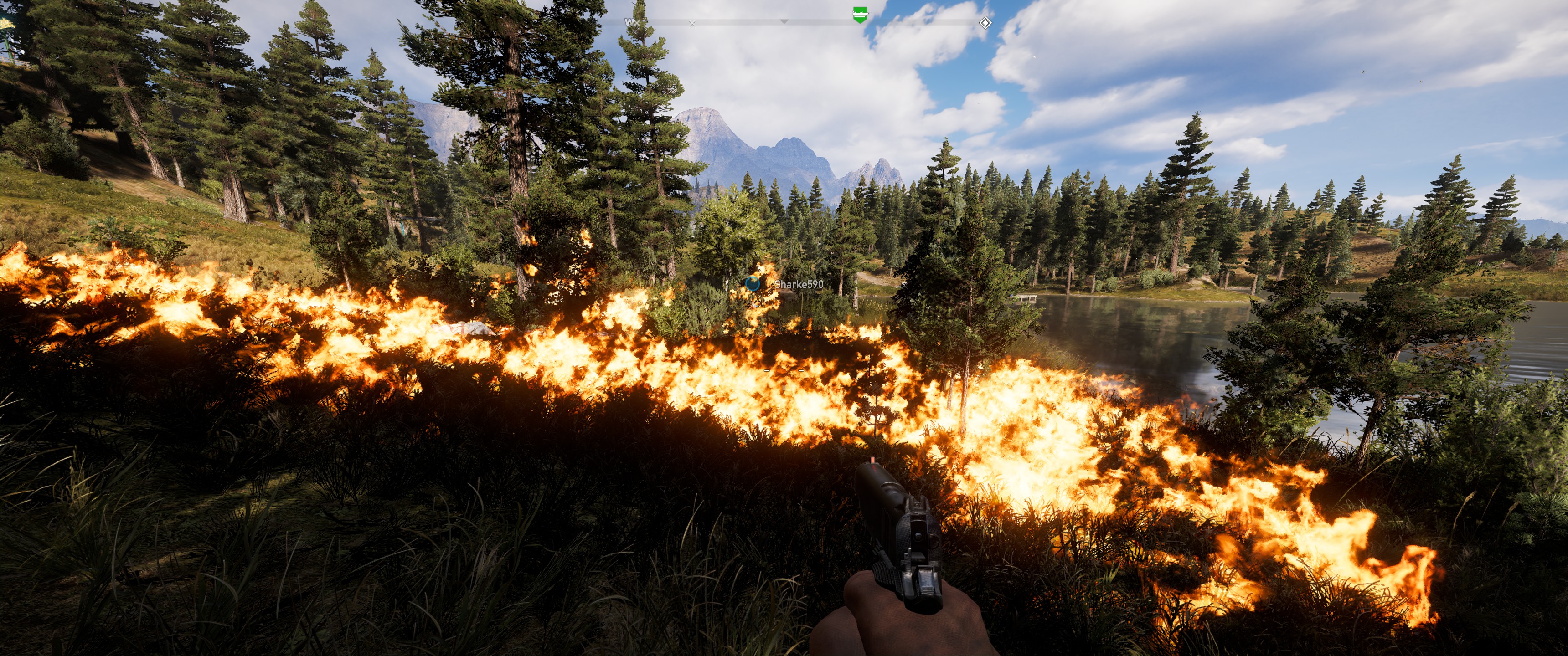 Far Cry 5 Has A Frustrating Coop Implementation Techgage