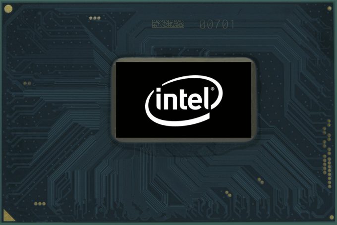 Intel-8th-Gen-Core Mobile