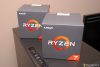 Ryzen 7 2700X & Ryzen 5 2600X