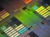 TSMC Wafer Closeup