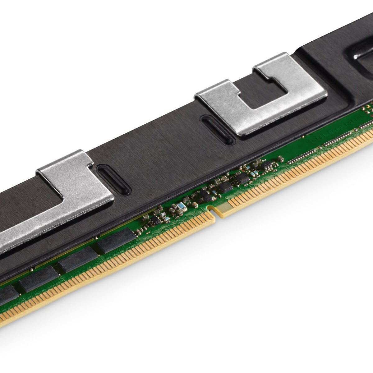 Intel Optane DC Persistent Memory